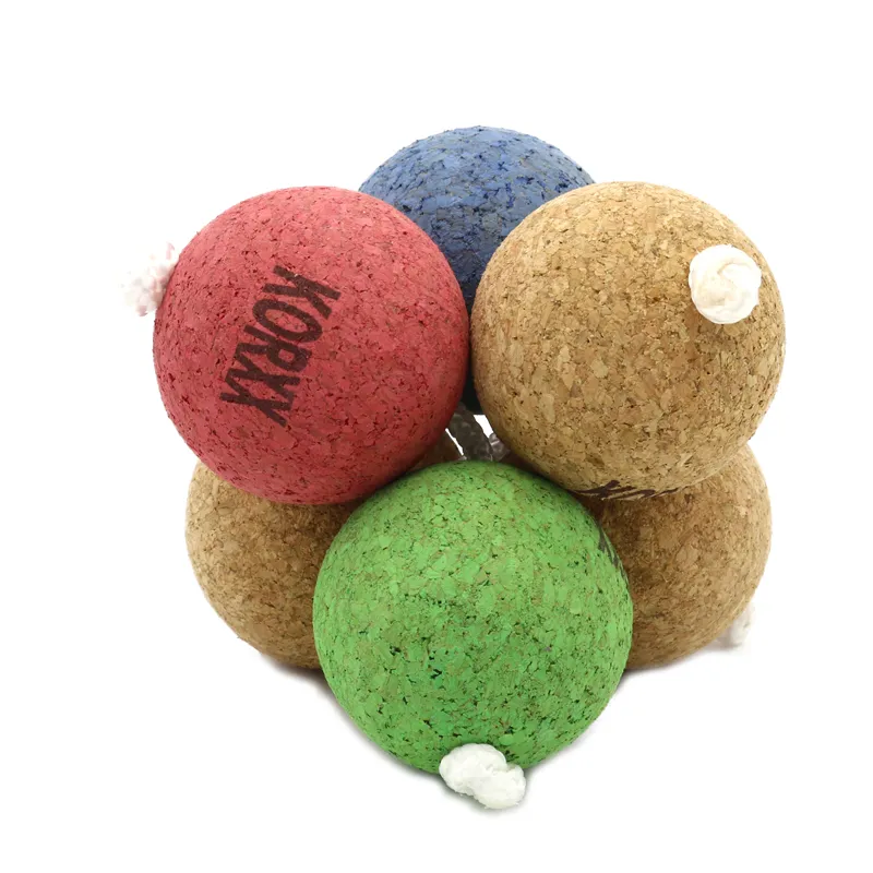 KORXX: Beach Balls C