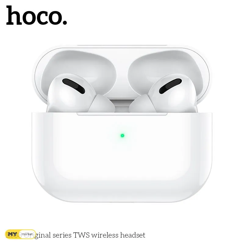 Headset Hoco es 36