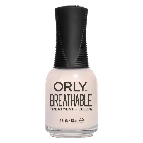 Orly Breathable Barely There