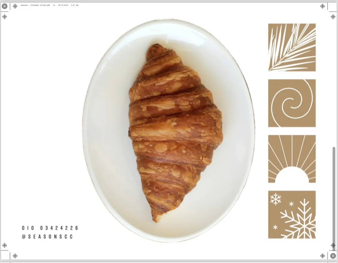 Croissant