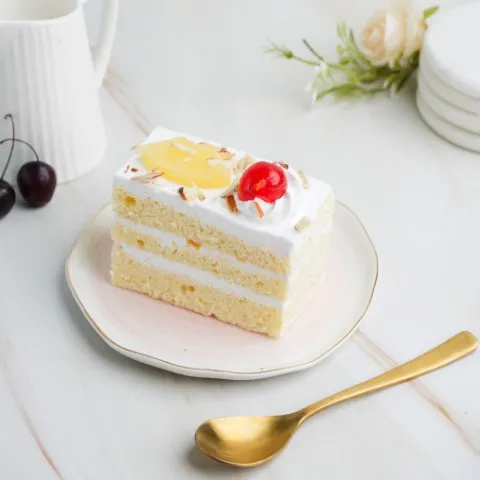 Pineapple Pastry