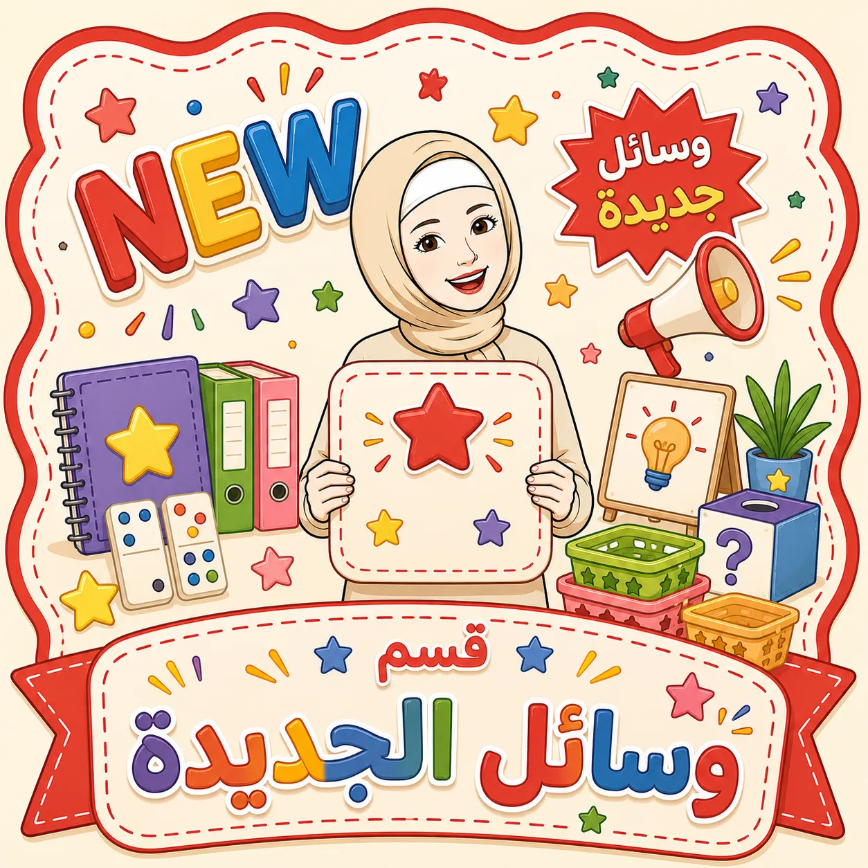 الجديد