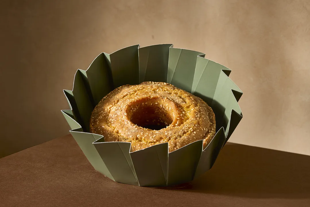 Gers Ogaili Cake