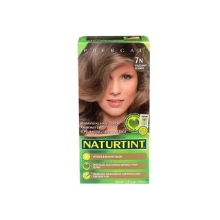 Naturtint, hair color (Blonde Hazelnut)