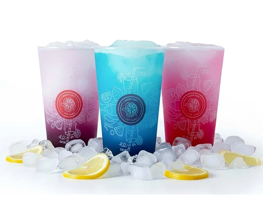Lemonade