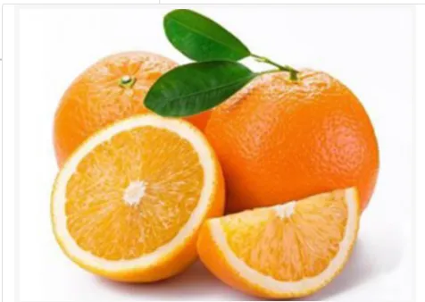 Baladi Orange - Kilo