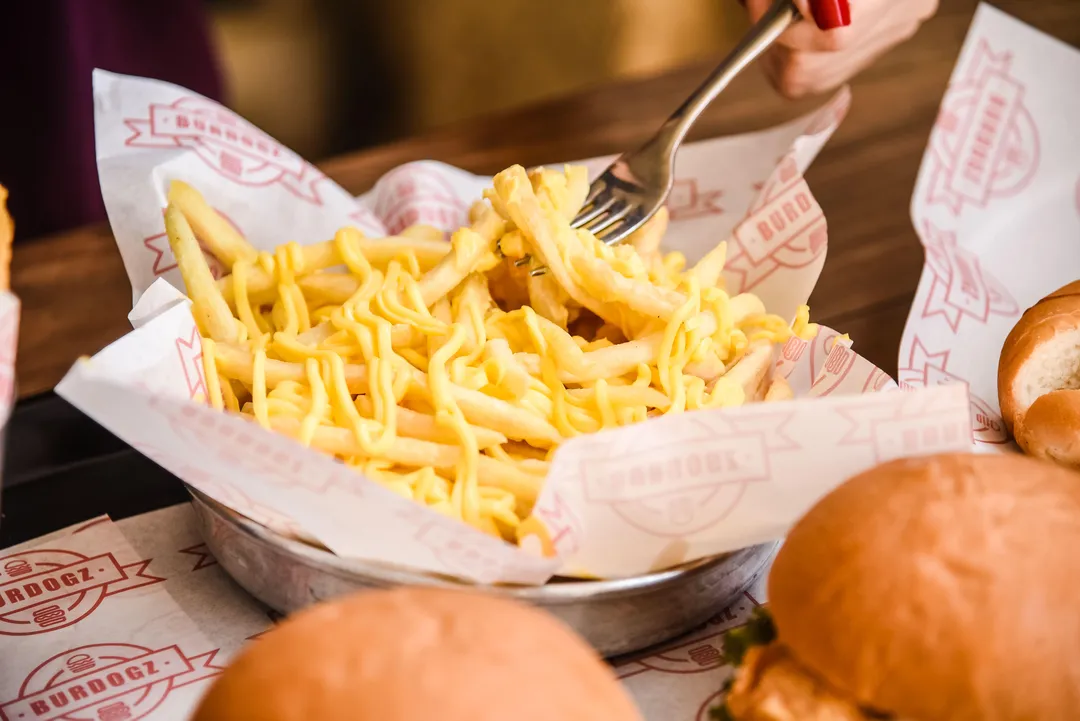 Fries