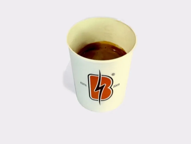 Espresso
