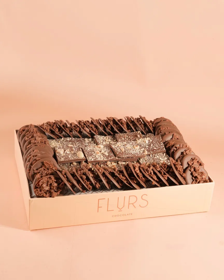 Mix Chocolate box|