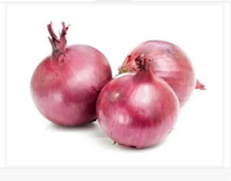 Red Onions - 500 Gram