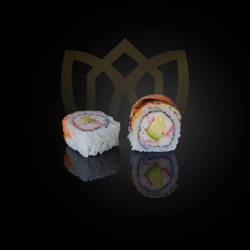 TIGER ROLL