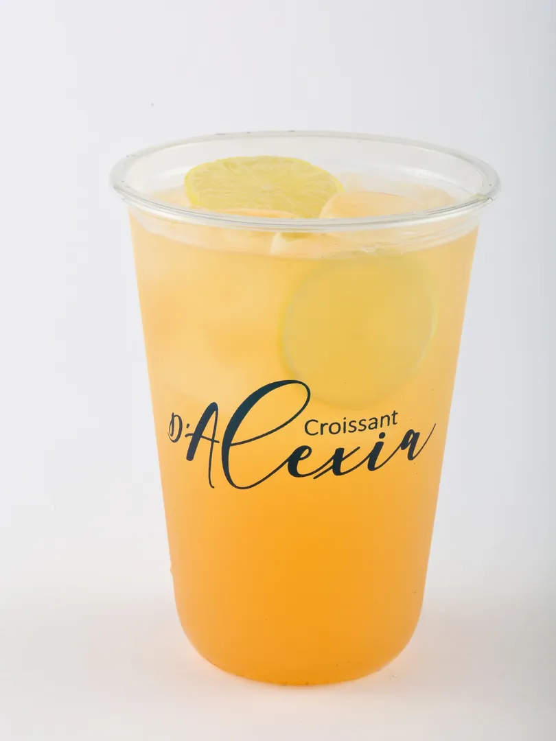 Iced Tea
