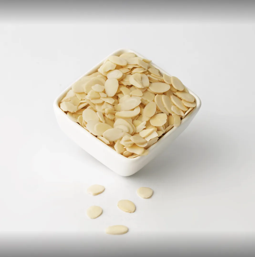 Almond Slice