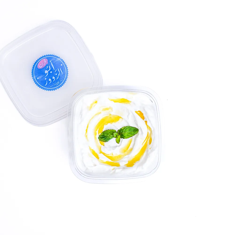 Labneh