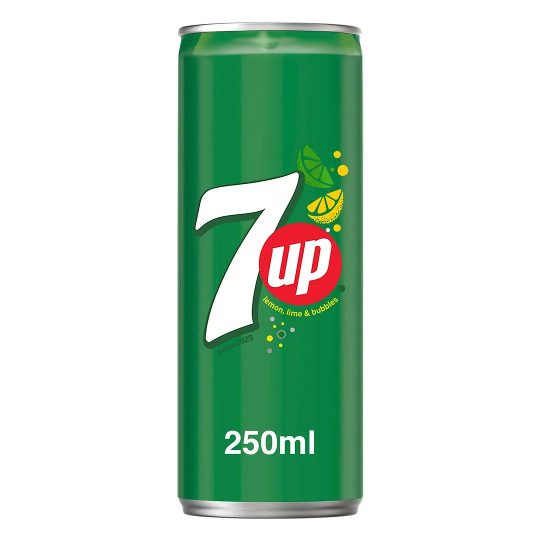 Seven up