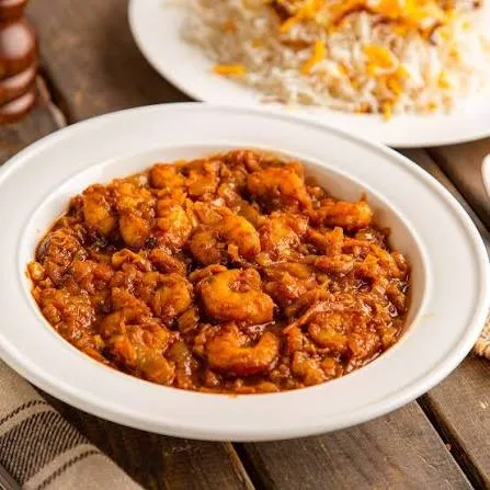 حمسة روبيان