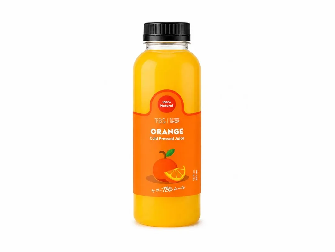 Orange Juice