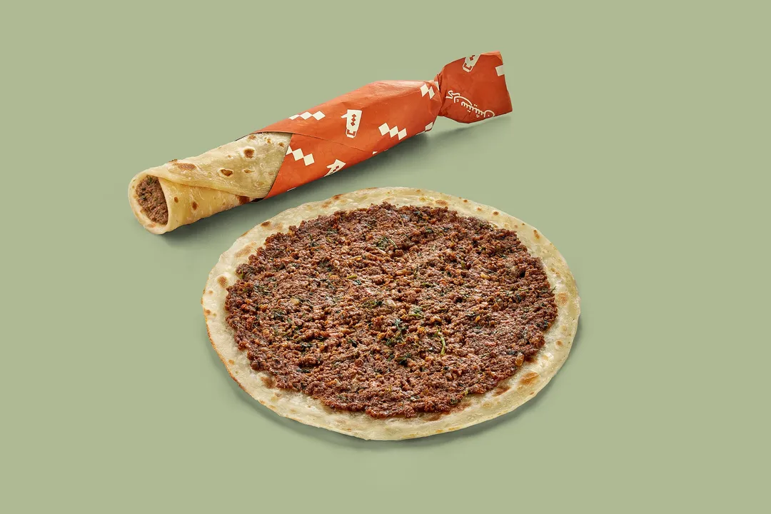 جباتي كيما