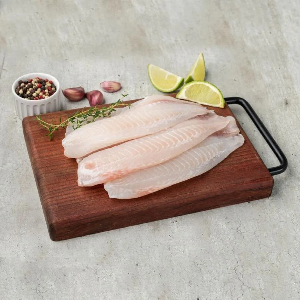 kilo Fillet
