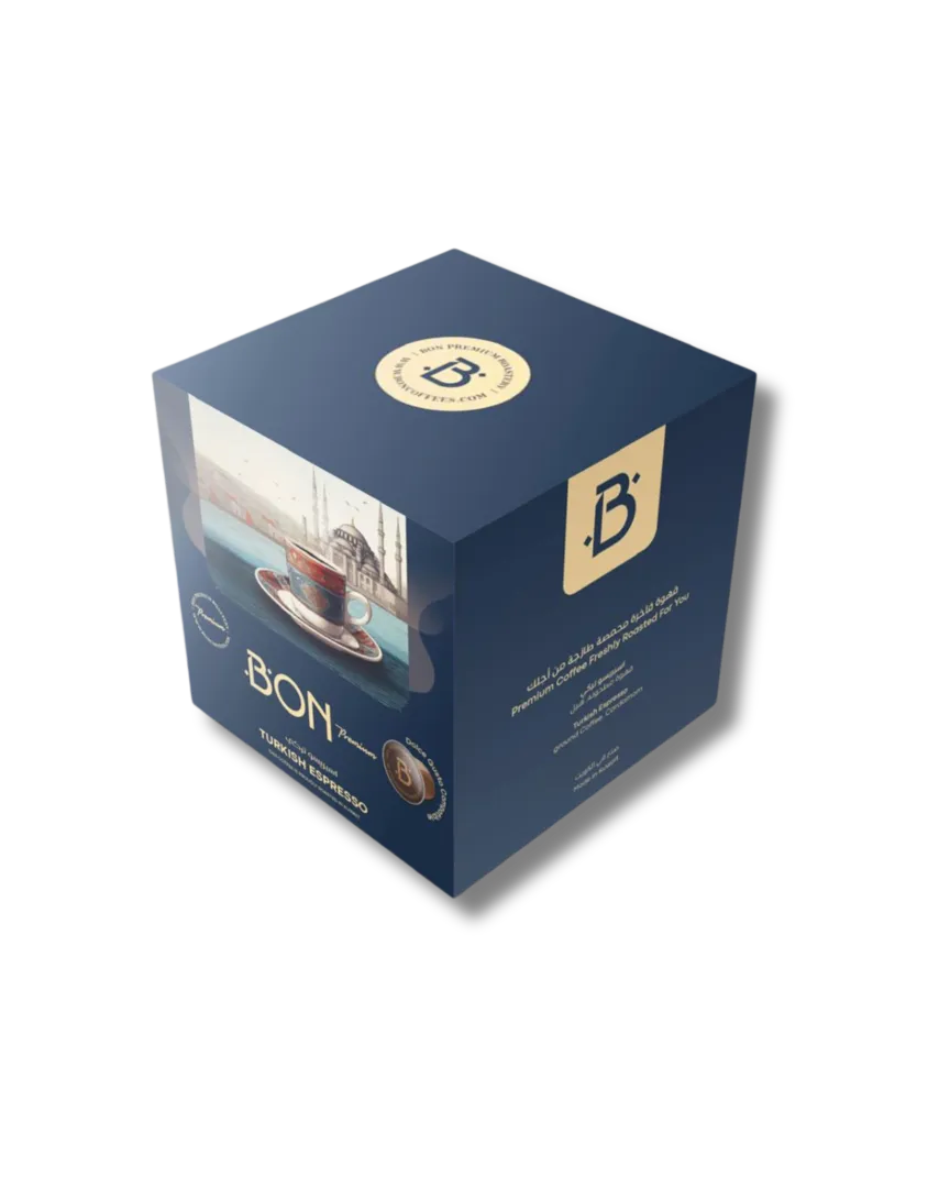 Dolce Gusto Turkish Capsules ( 10 pic )