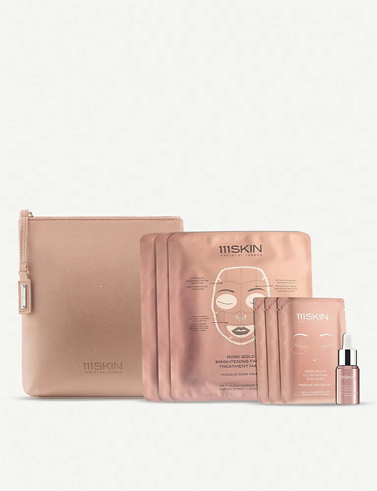 111 Skin The Illuminating Kit
