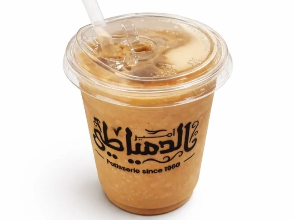 اوريجينال فرابيه