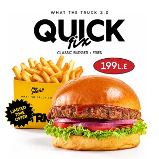 Quick Fix