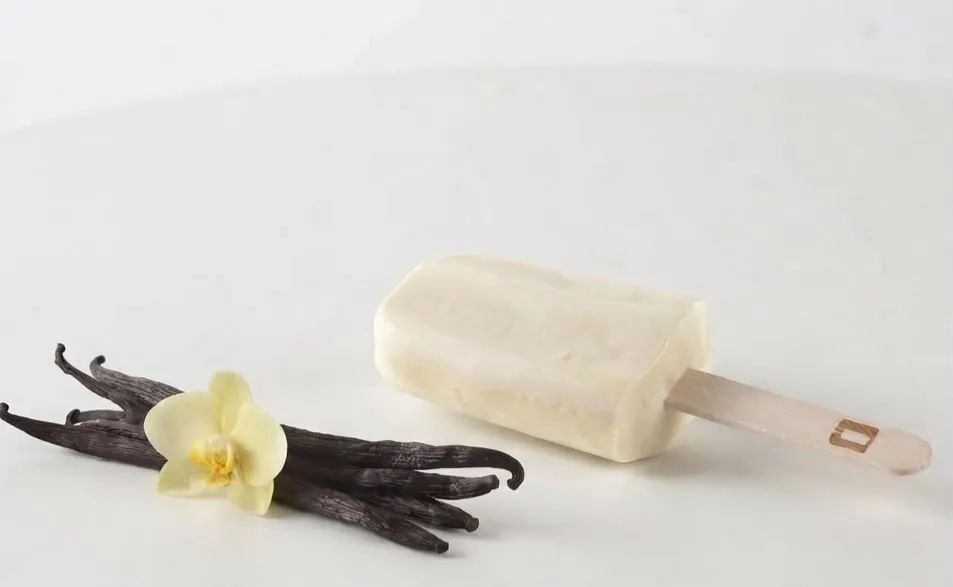 Mini Vanilla .