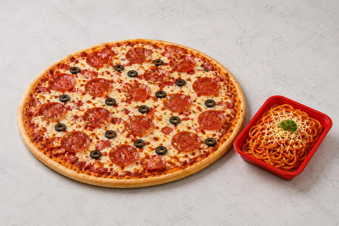 Pizza Offer