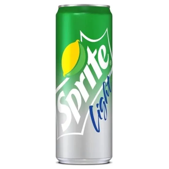 Sprite Light 250ml