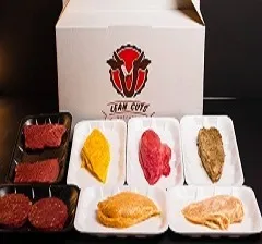 Diet Box ( Mediam )