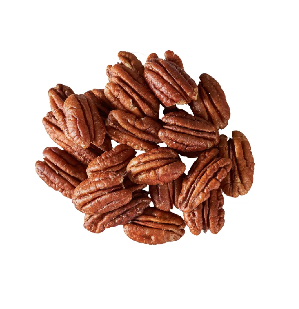 Raw Pecan..