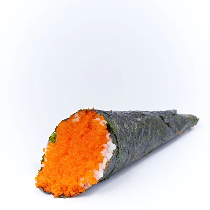 CAVIAR TEMAKI