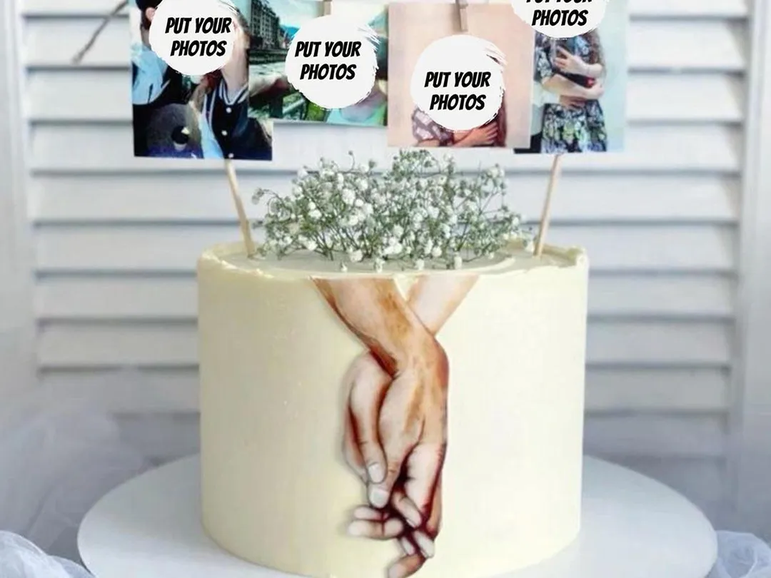 Together Cake