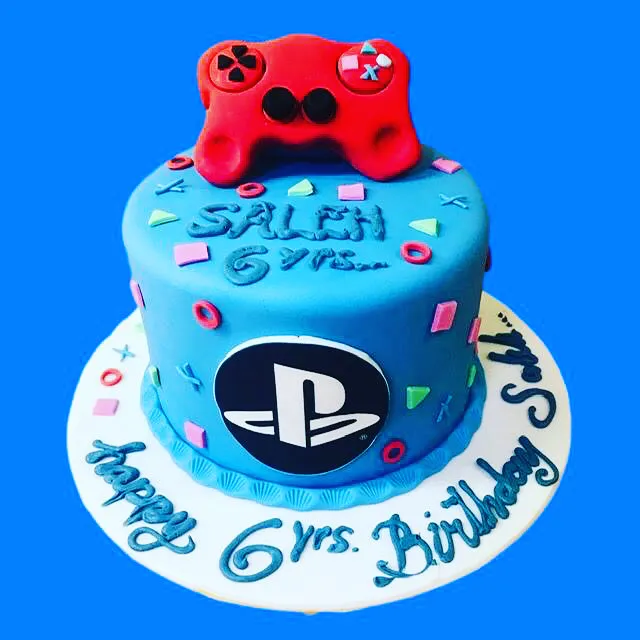 play station#1