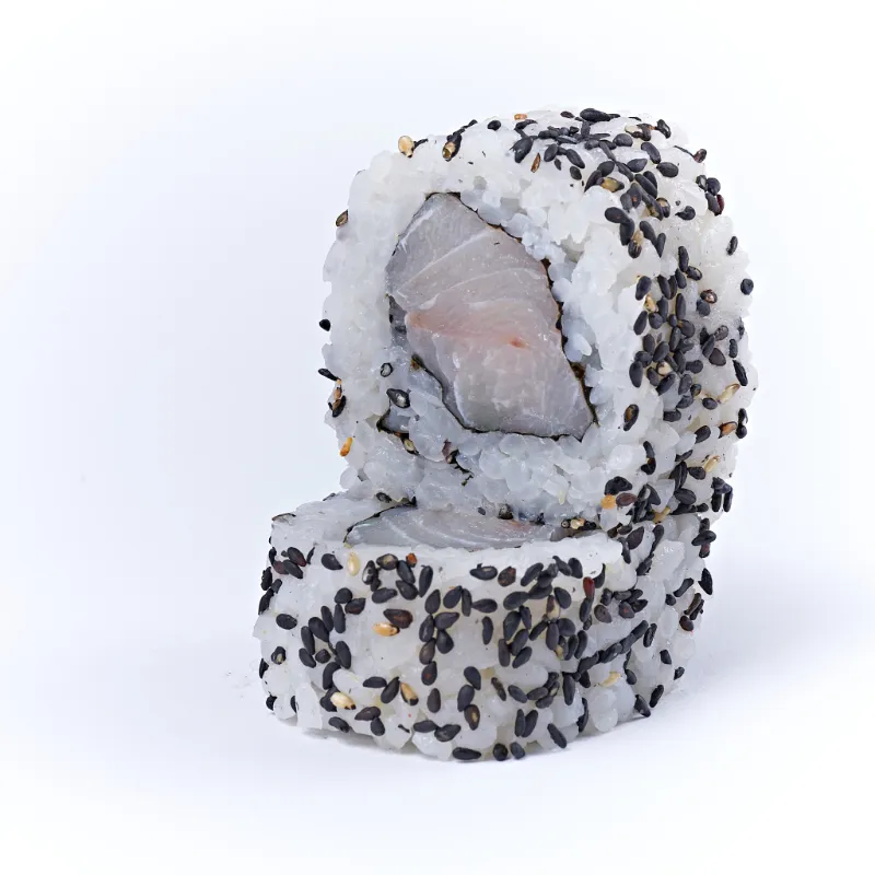 SEABASS URA MAKI