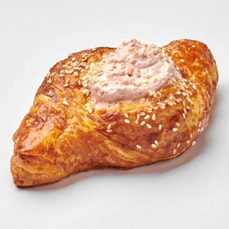 Spicy Feta Pate 