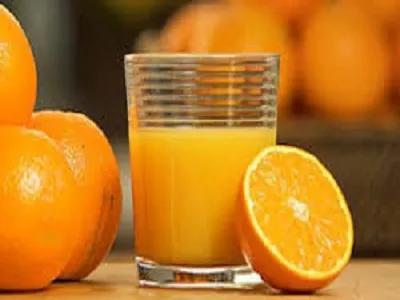 Orange Juice