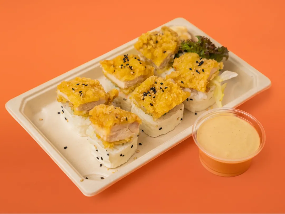 Katsu Maki