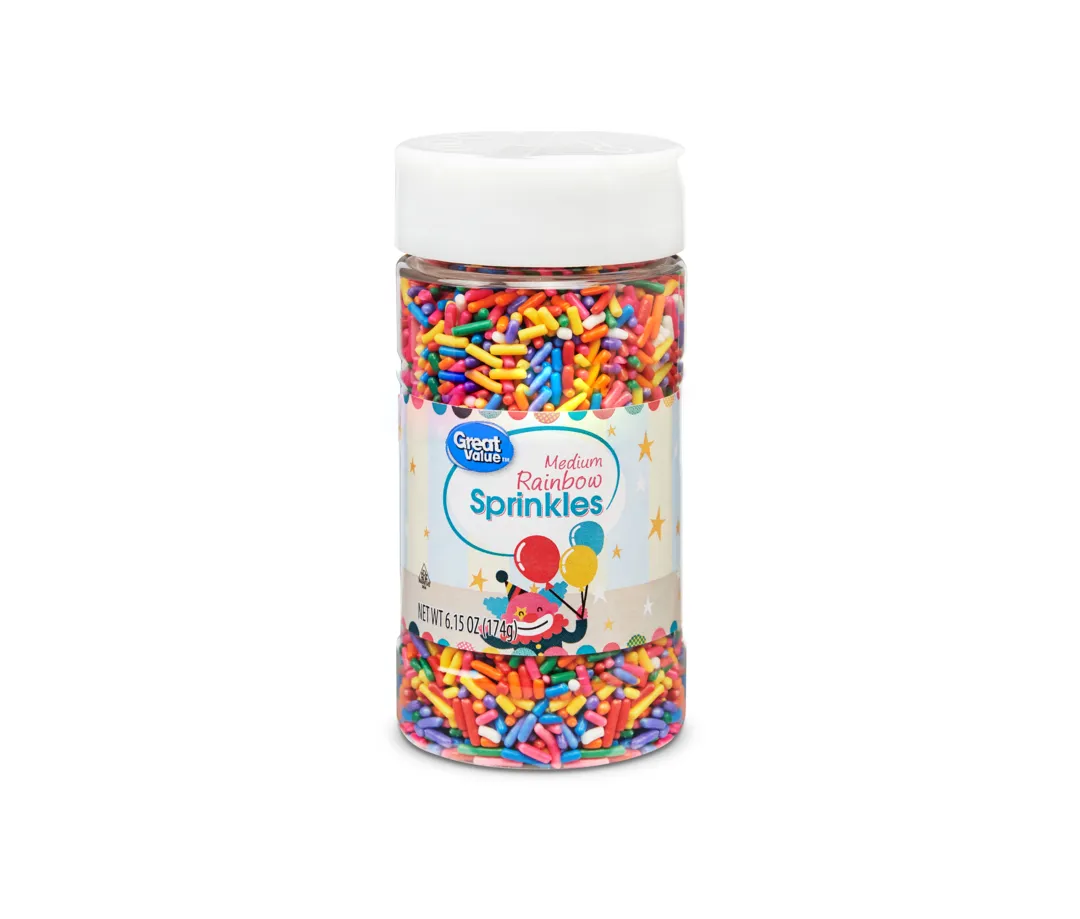 Cake Decoration Colored Chocolate 250g