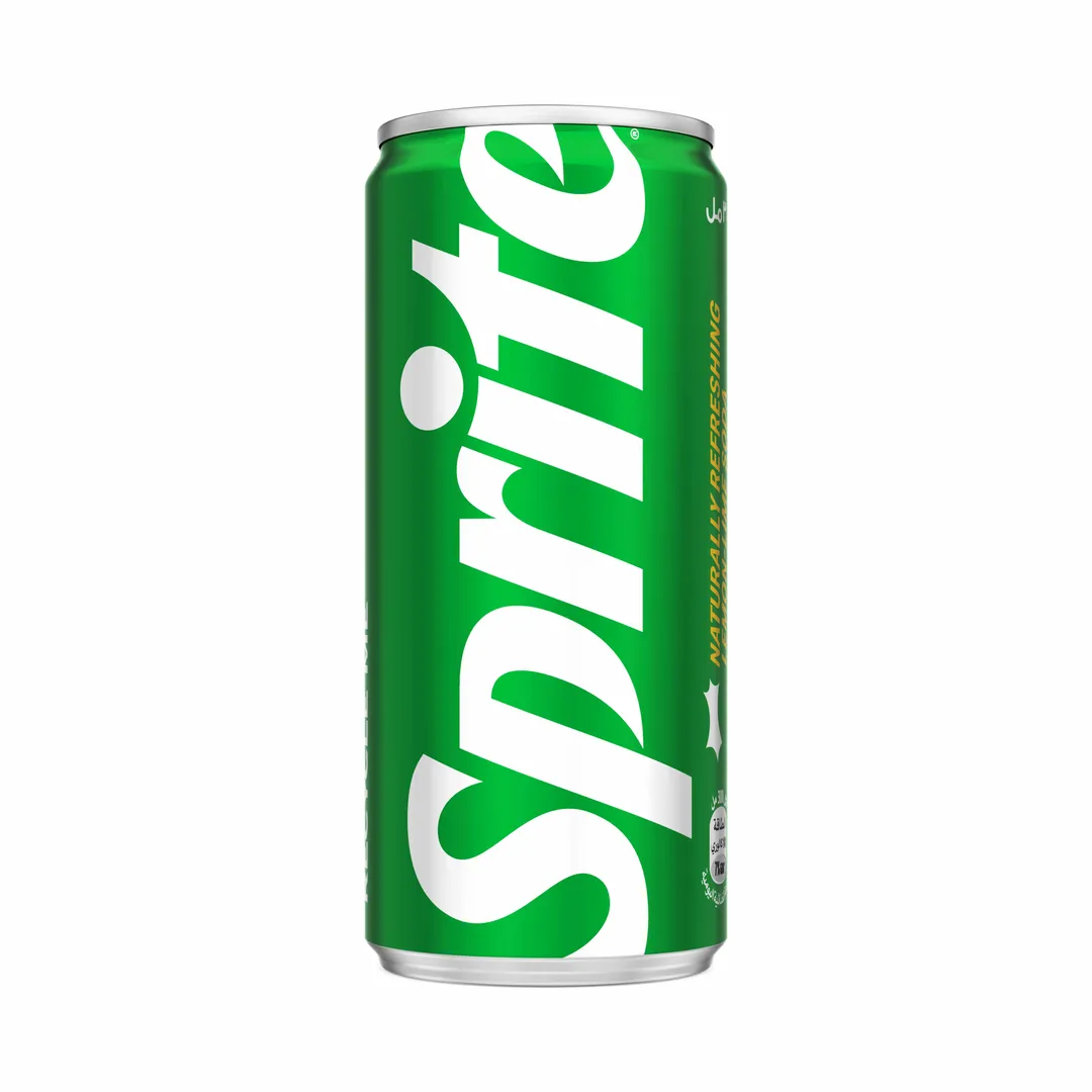 Sprite CAN