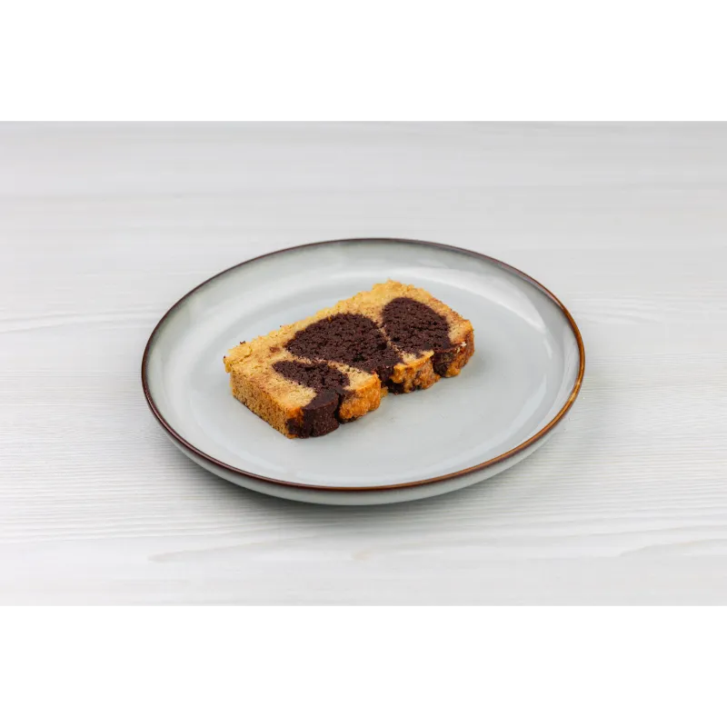 MARBLE CAKE