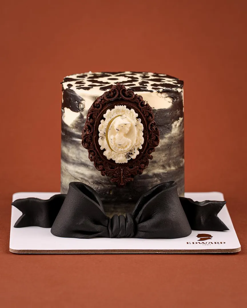 Victorian Cake Ribon