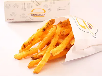 بطاطس مقلية (عادي)