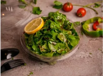 Rocca Salad