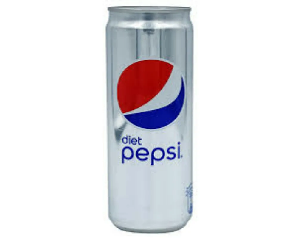 دايت بيبسي