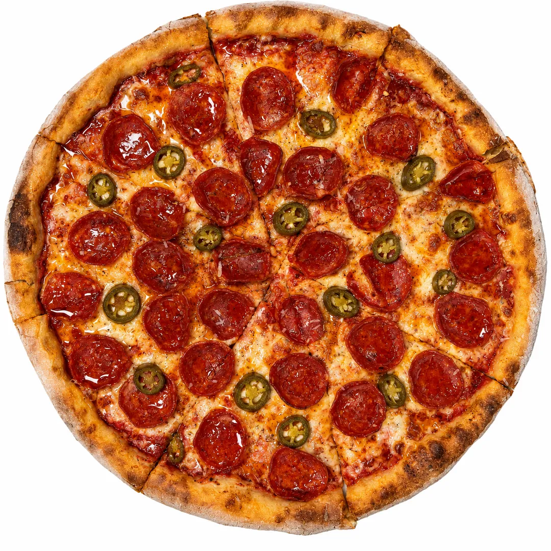 Mike's Roni