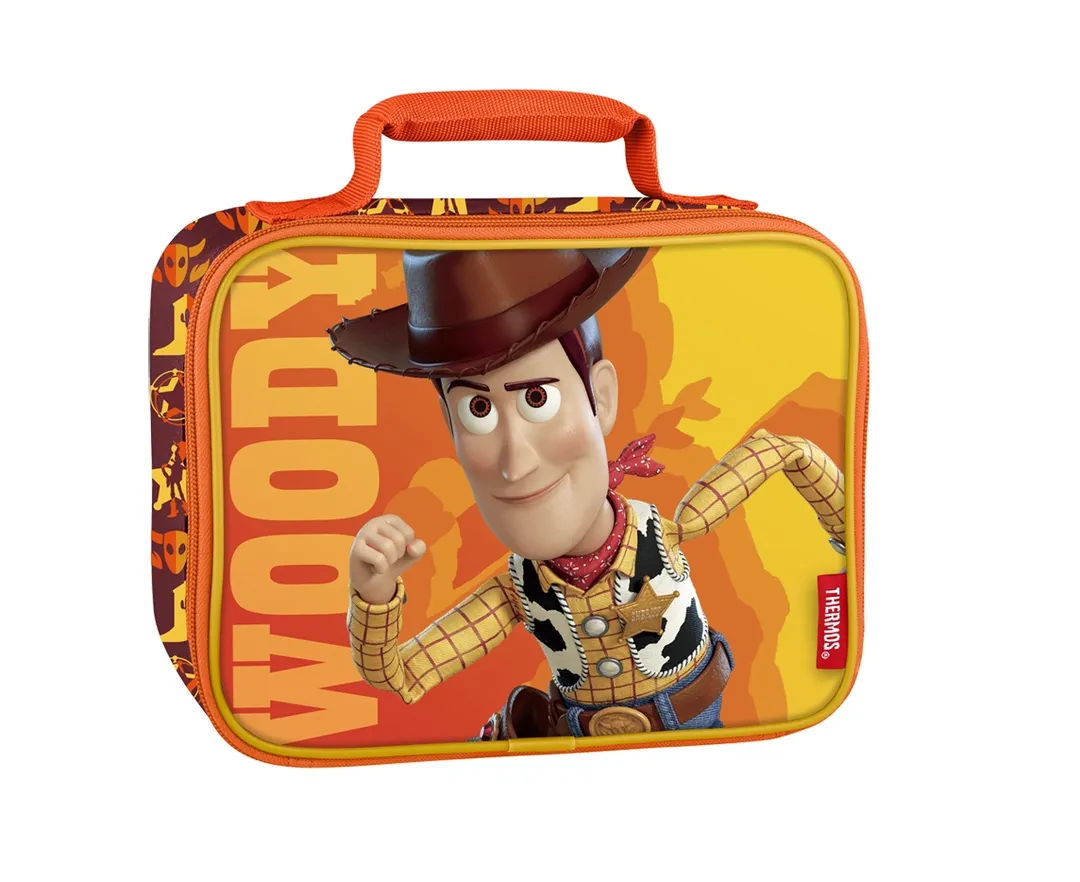 Toy Story Lunch Bag - Woody