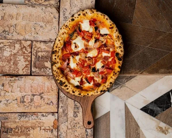 Chorizo