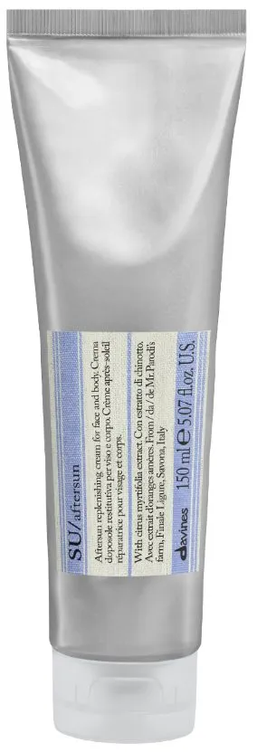 Davines SU Aftersun
